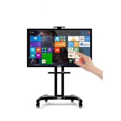Digitales Smartboard für das Klassenzimmer